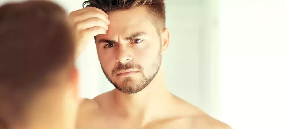 男士洗脸最好的方法,男士洗脸的正确步骤方法