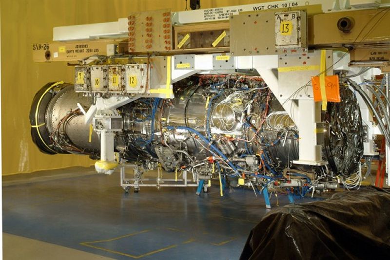 飞机发动机最好的厂商,飞机航模发动机哪家强