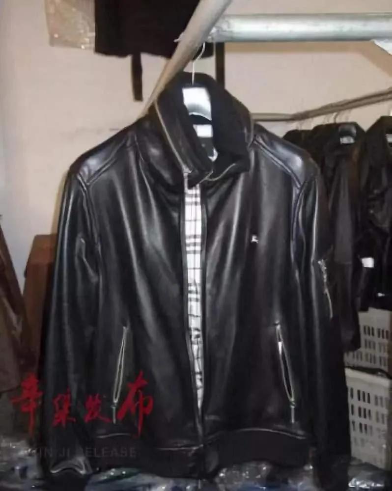 啥？辛集竟有人往皮衣上加这个