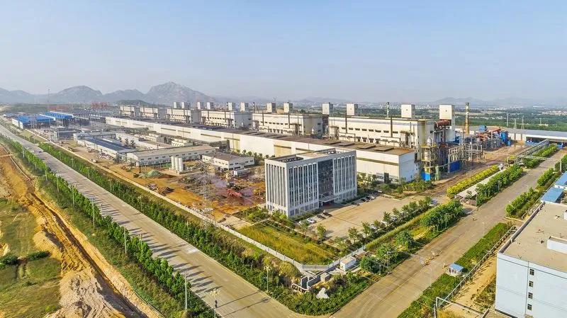 2021年山东民营企业100强名单,2023山东民营企业100强