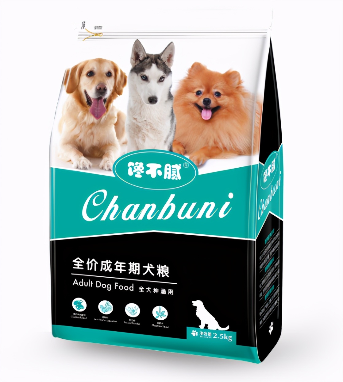 拉布拉多狗粮推荐排行榜第一名,拉布拉多专用狗粮哪个牌子的好吃