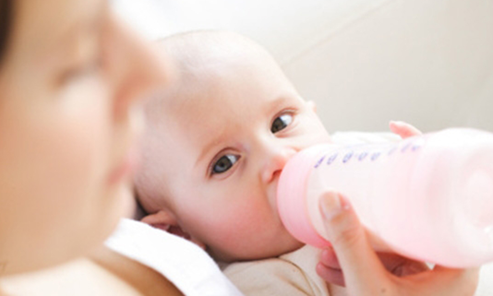 哪些国家的奶粉质量最好,哪个国家的奶粉比较好