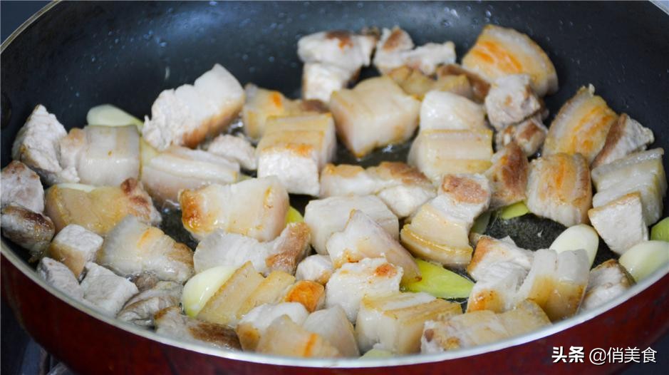 吃了很多很腻的红烧肉怎么办,吃了红烧肉之后怎么解腻