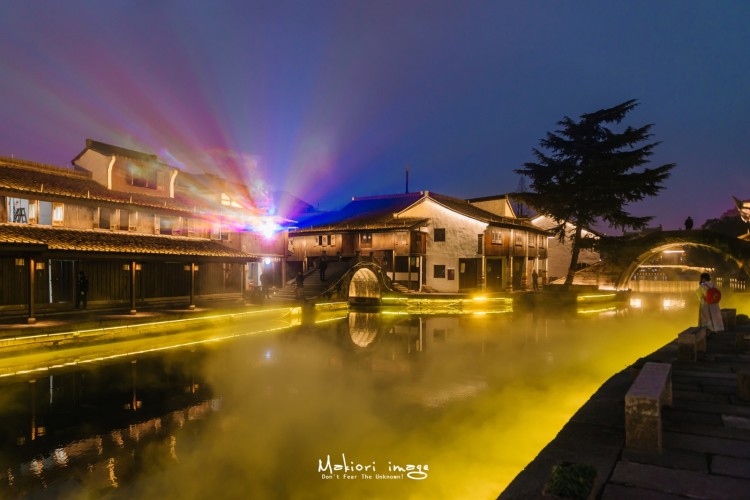 浙东运河唐诗之路,唐诗之路是三大路线之一