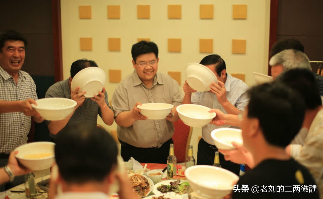 东北老村长纯粮酒,老村长真正纯粮酒