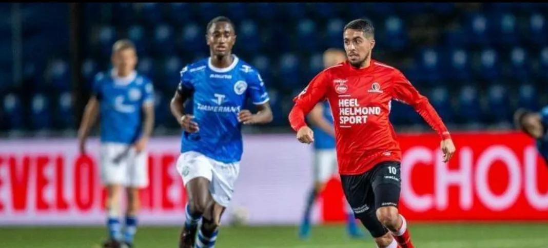 福伦丹vs赫尔蒙德预测,荷乙赫尔蒙德vs福伦丹