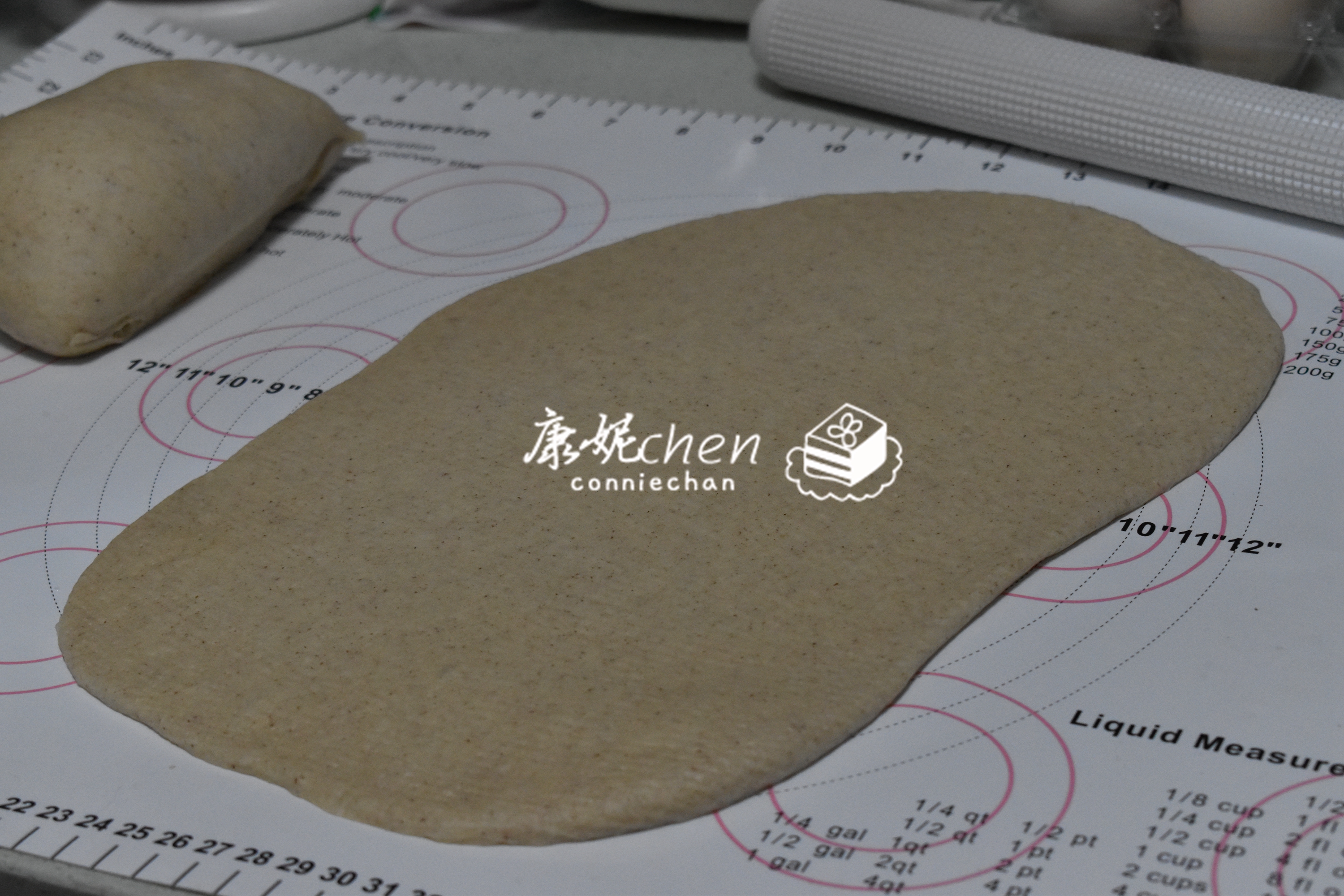 馒头早餐简单又好吃的100种做法,白馒头加什么好吃