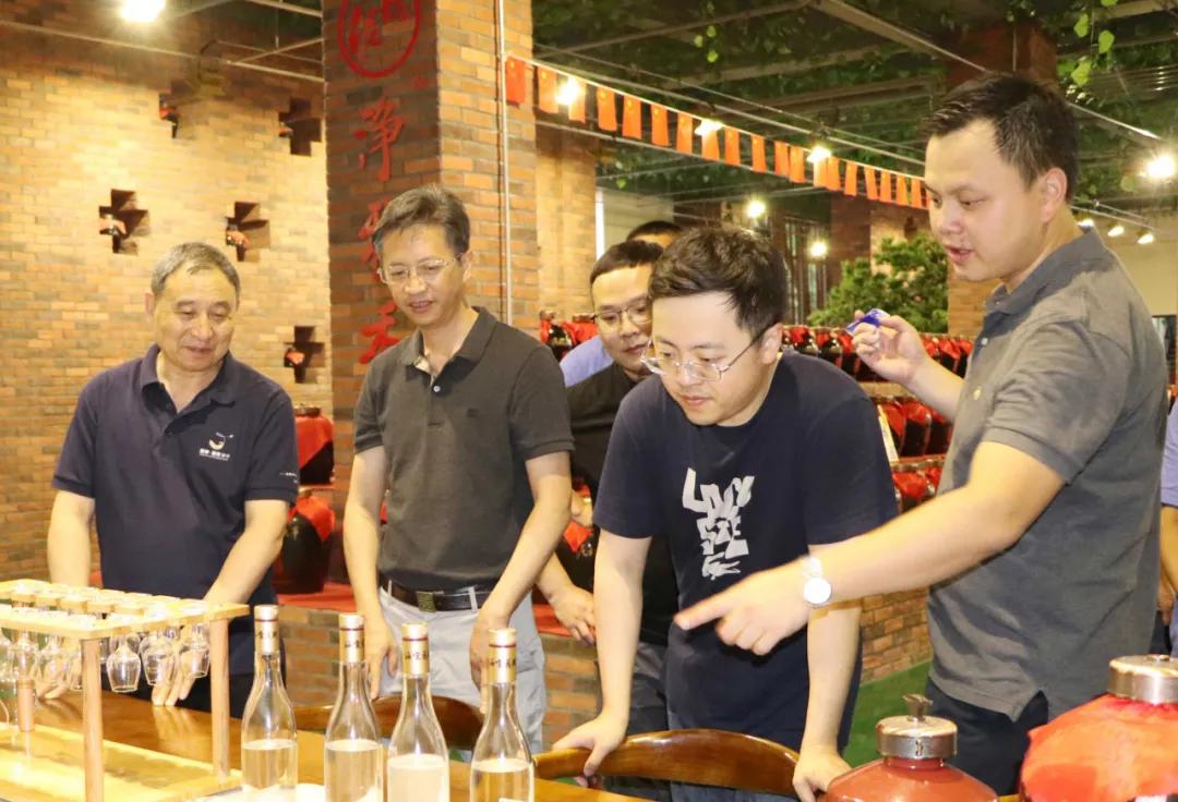 源坤白酒培训在哪里报名,源坤白酒培训报名