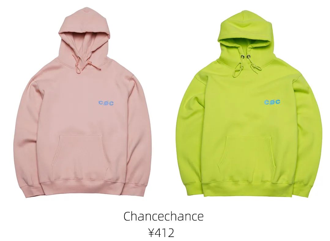 韩国卫衣平价品牌排行榜,平价韩系卫衣推荐