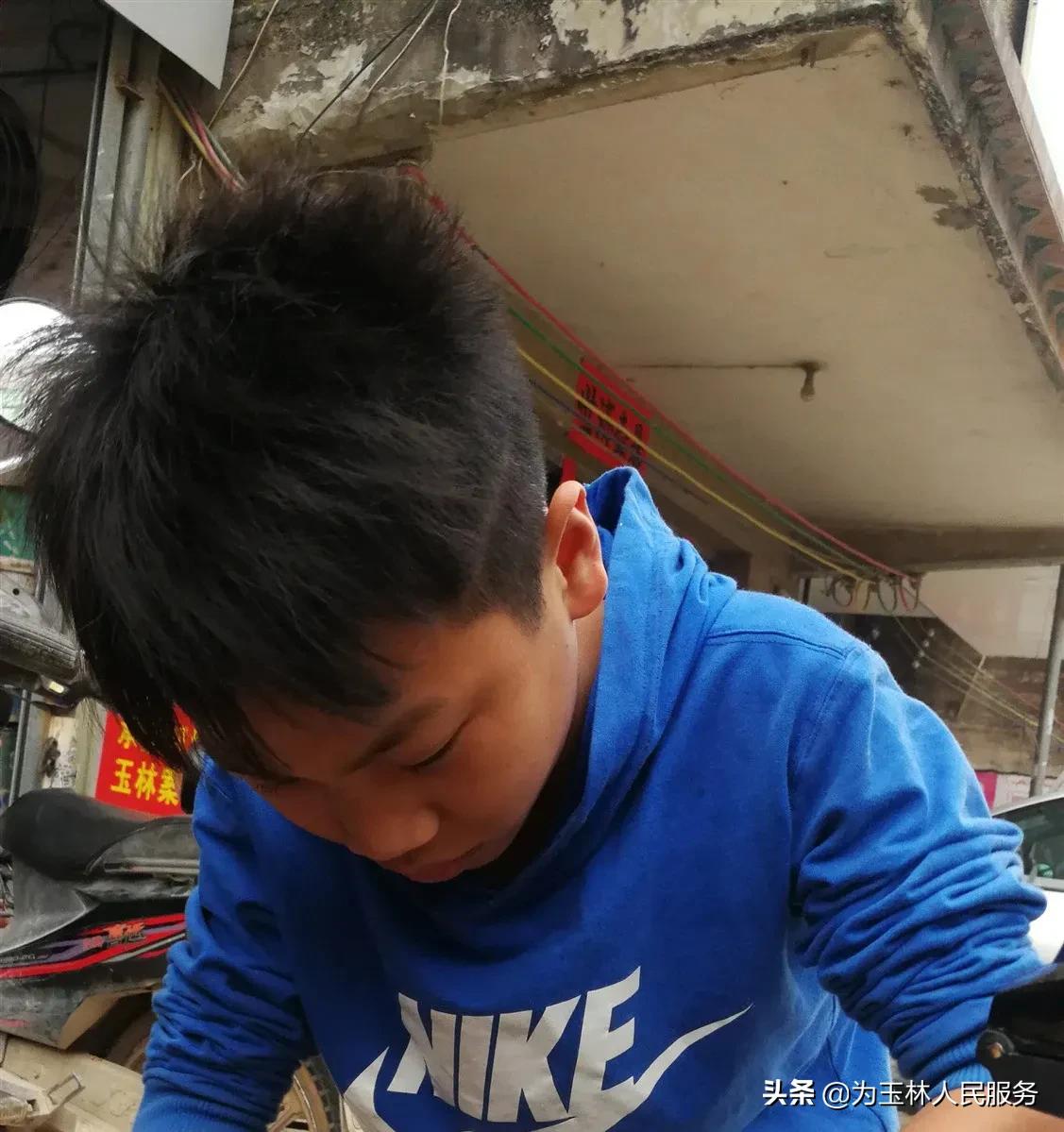 陆川补胎出名还是博白补胎出名,博白陆川补胎为什么那么出名