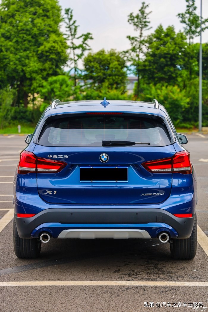 宝马x1的最大缺点是什么,宝马x1全方位解析