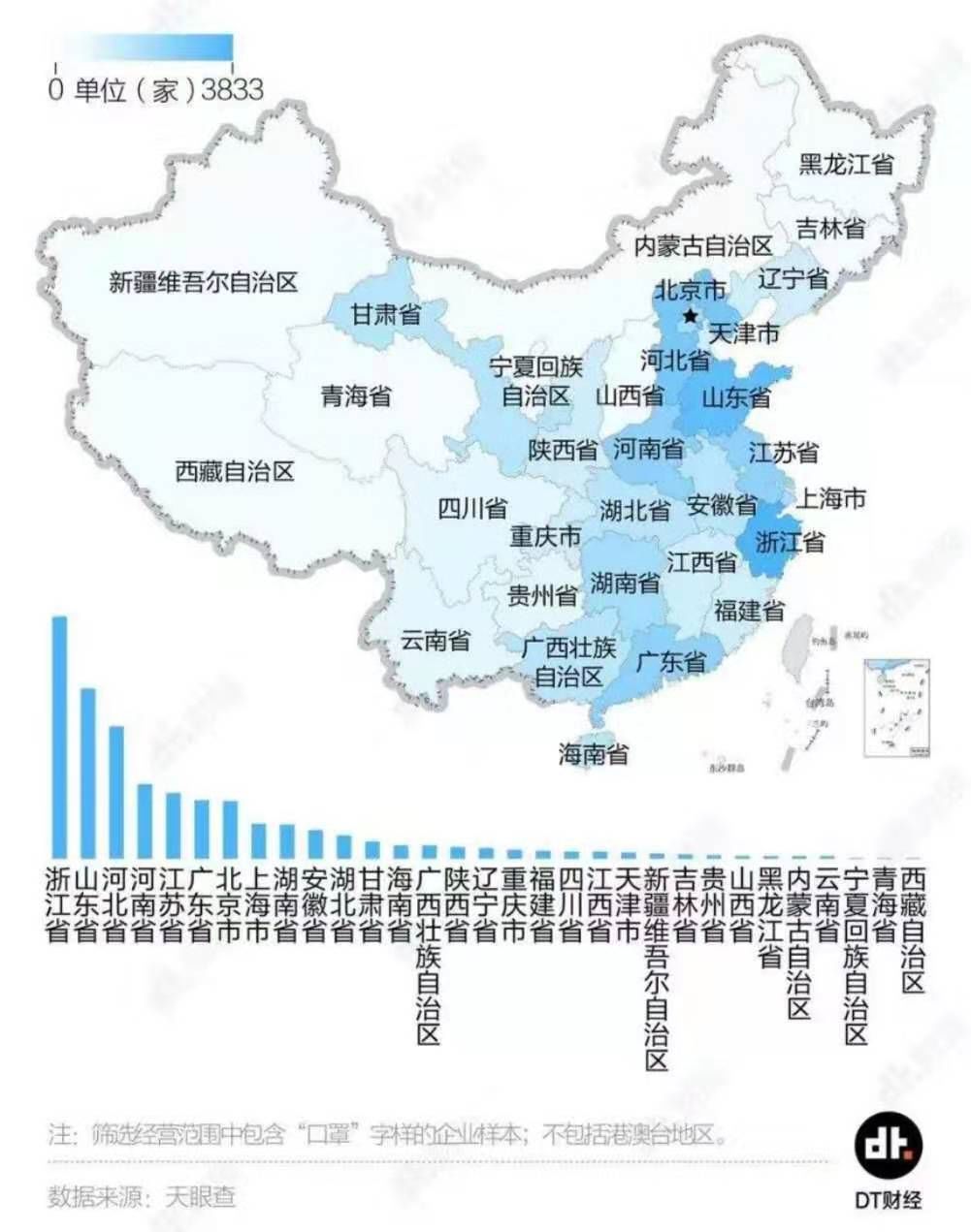 朋友圈卖符合国家规定的口罩,朋友圈卖口罩违法吗
