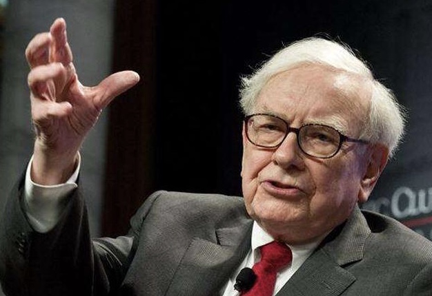 股神巴菲特股票,巴菲特早期的股票