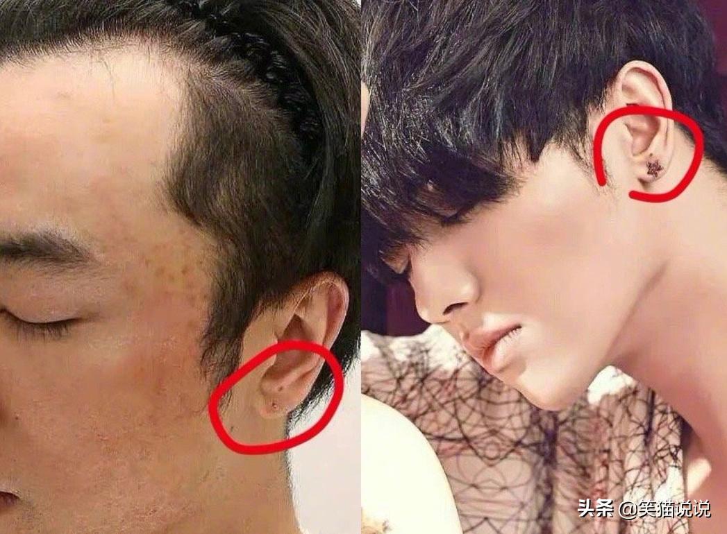 造谣华晨宇整容的网友道歉：前经纪人好友供图，要求华晨宇别计较