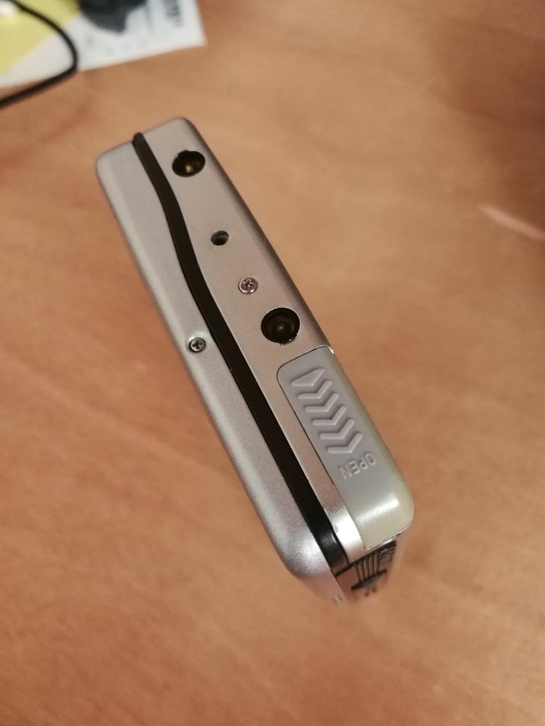 十年前的磁带能听吗,十年前的随身听