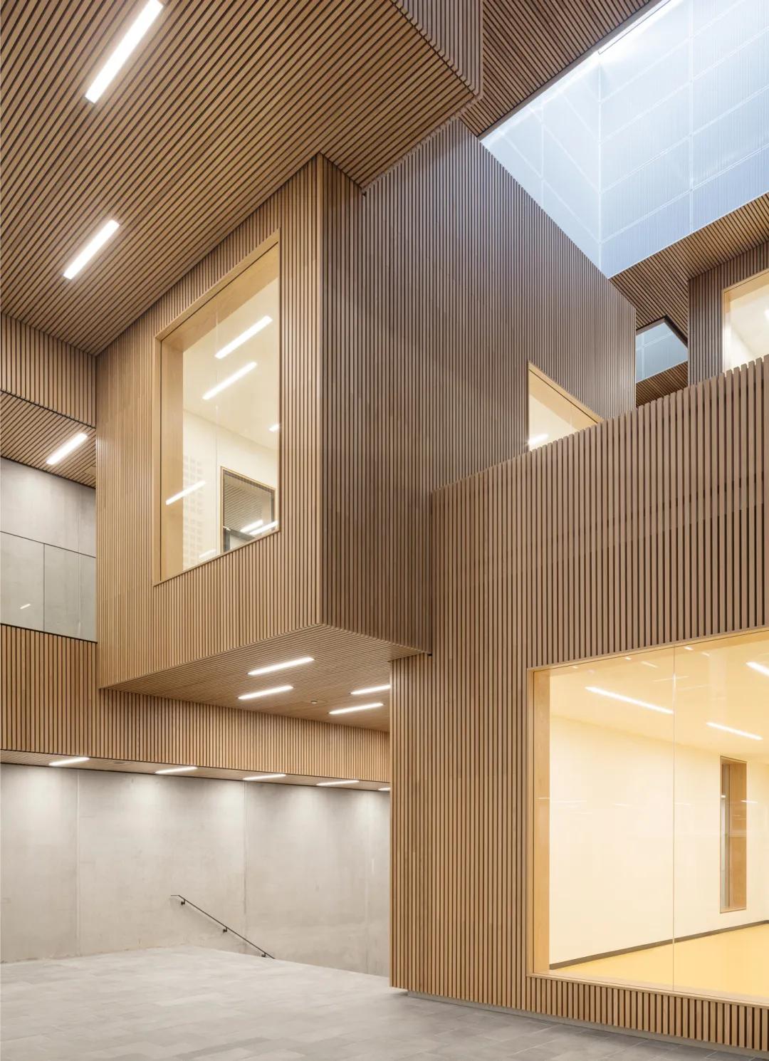 竞赛开题|百川柯纳与你共同探索DETAIL2020杰出建筑作品评选大赛