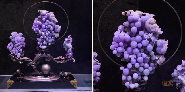 最差的紫罗兰玉,最有性价比的致命紫罗兰