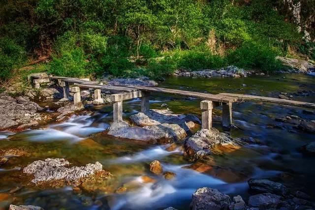 皖南川藏线自驾游攻略三天两夜,皖南川藏线深秋自驾游攻略最新版