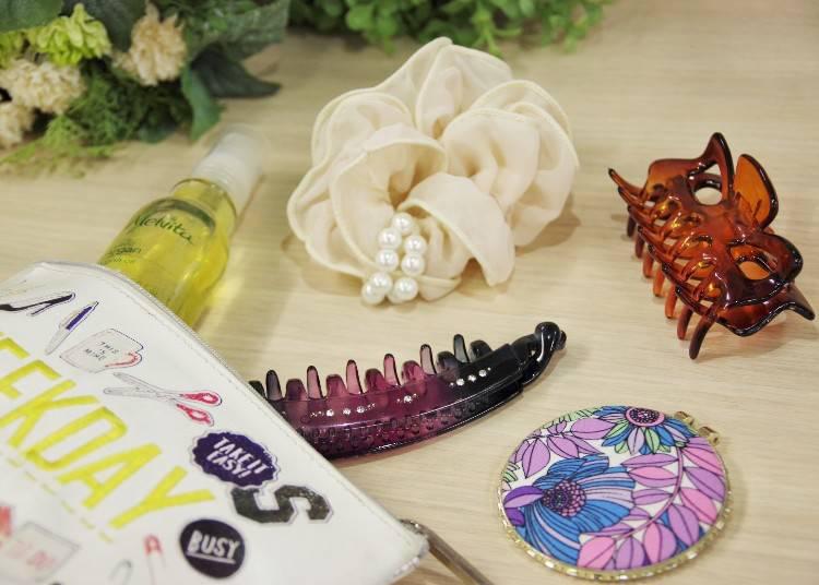 日本女生包包大公开！分享日本妹的爱用好物！