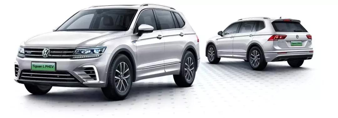 途观LPHEV、比亚迪唐DM大PK谁的胜算更大？