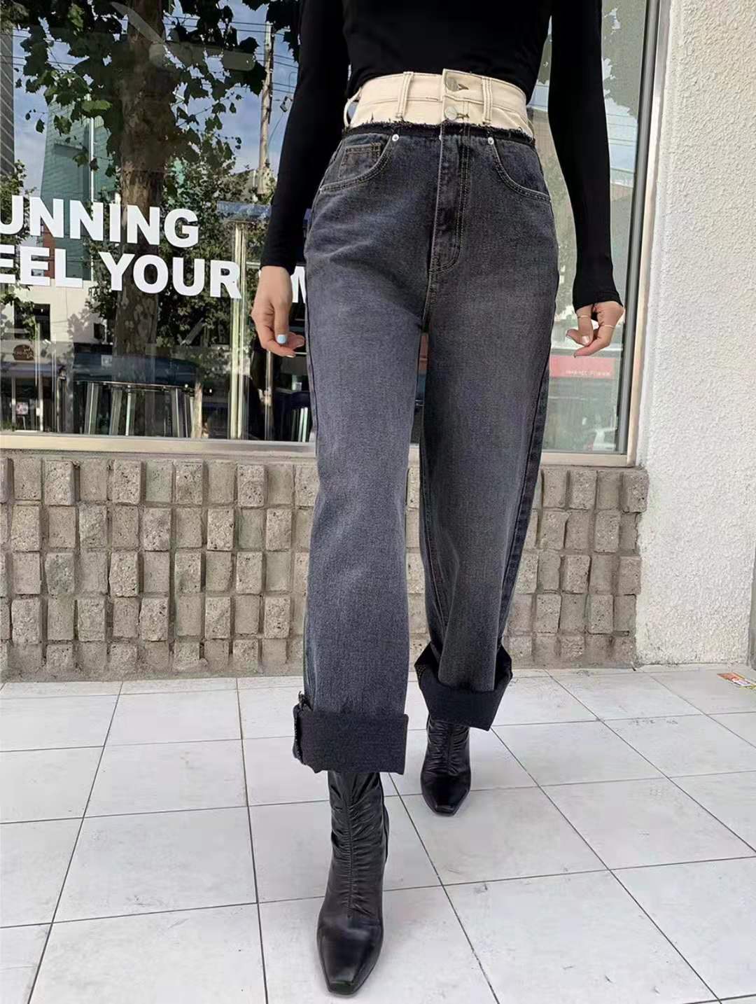 怎么穿出自己的韩系风格,穿出自己的风格总有一款适合你