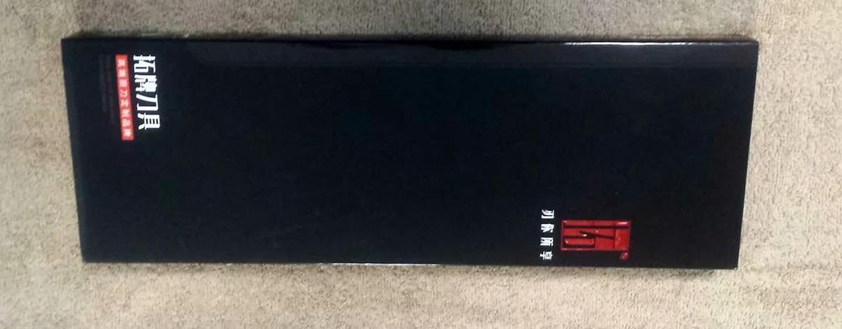 国产厨刀推荐,拓牌菜刀哪一款性价比高