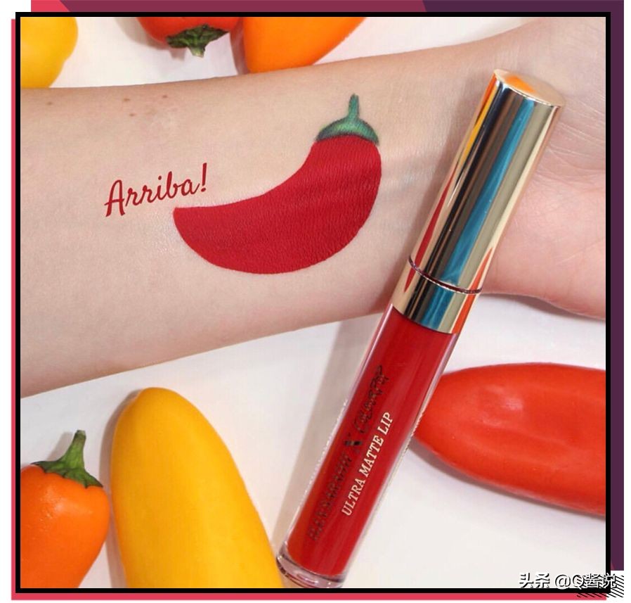 黄黑皮涂什么口红显白,黄皮最显白的十大口红