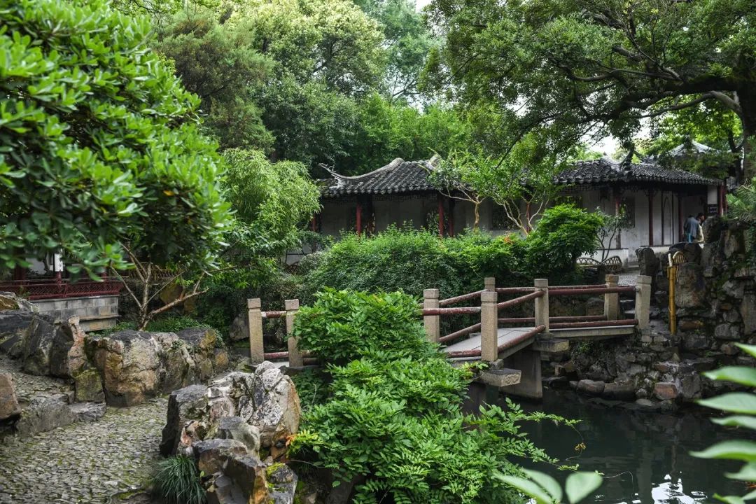 去苏州旅游攻略必备,去苏州旅游的最全攻略