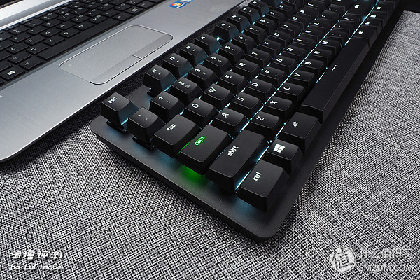 雷蛇机械键盘黑寡妇灯不亮,雷蛇机械键盘黑寡妇2016