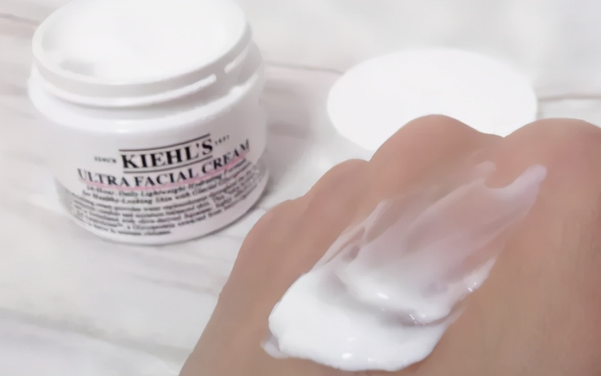 美妆保湿抗衰老面霜,美妆博主推荐的肌肤屏障受损面霜