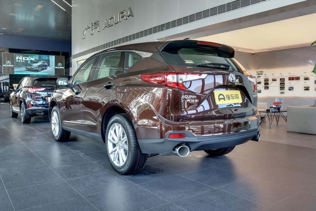 讴歌rdx那么好为何没人买,冷门讴歌