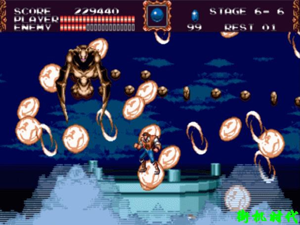 电软回忆录:94年正火爆的经典游戏,光看封面就让*欲人**罢不能