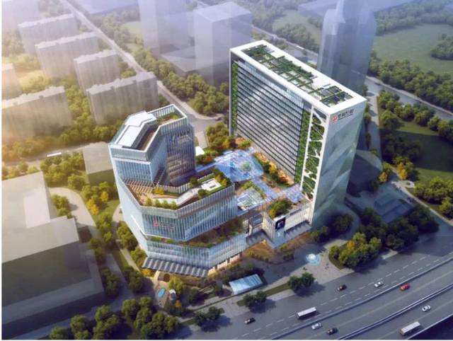 上海近两年新开业的商场有哪些,上海最新开业的大型商场