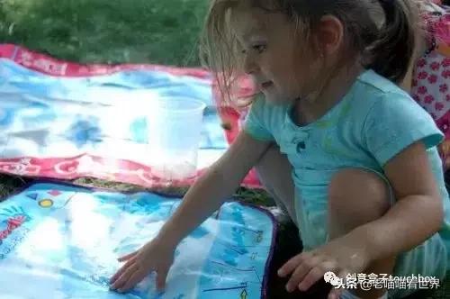 适合孩子的画画游戏,6-12岁儿童游戏绘画