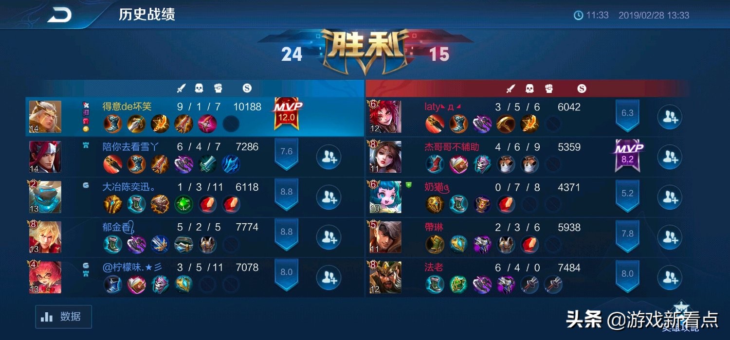 王者荣耀改名字真的能上分,王者荣耀刚改过名字还想再改一次