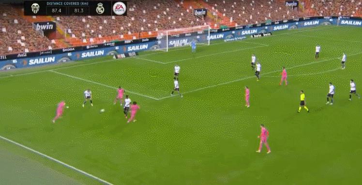 皇马后卫失误,皇马缺9号位问题严重