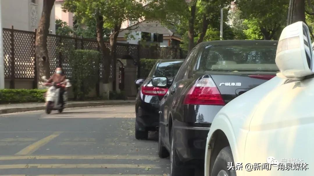 泉州某高端小区业主：谁动了我们豪车的“胎气”