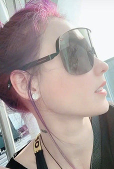 张柏芝带货兰芝,春日娃娃张柏芝限定版