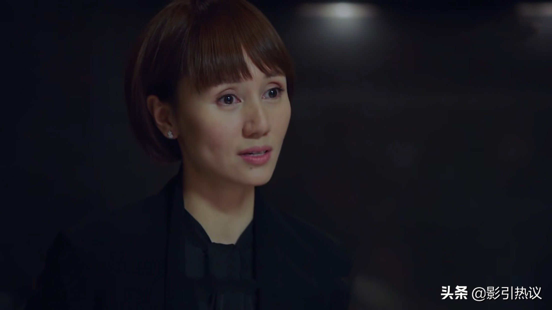 影视作品里的新情感观念更加多元化?闺蜜一词是褒义还是贬义?