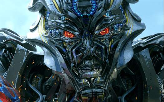 变形金刚反派盘点,变形金刚盘点反派