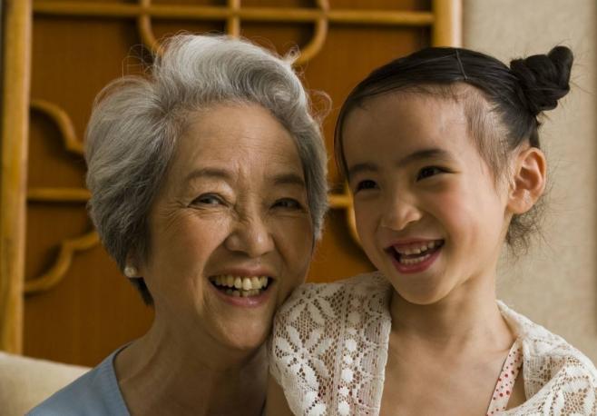 婆婆霸占我的孩子该怎么办,如何不让婆婆霸占孩子