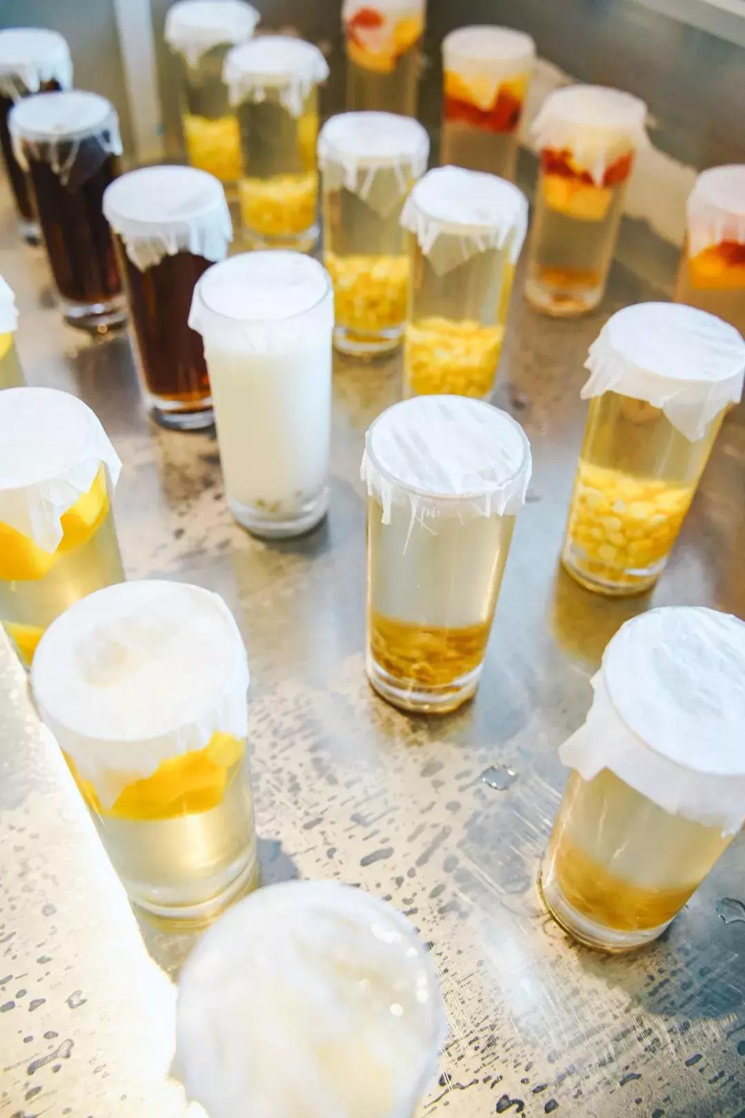 顺德推荐的冰室,顺德自助第一名