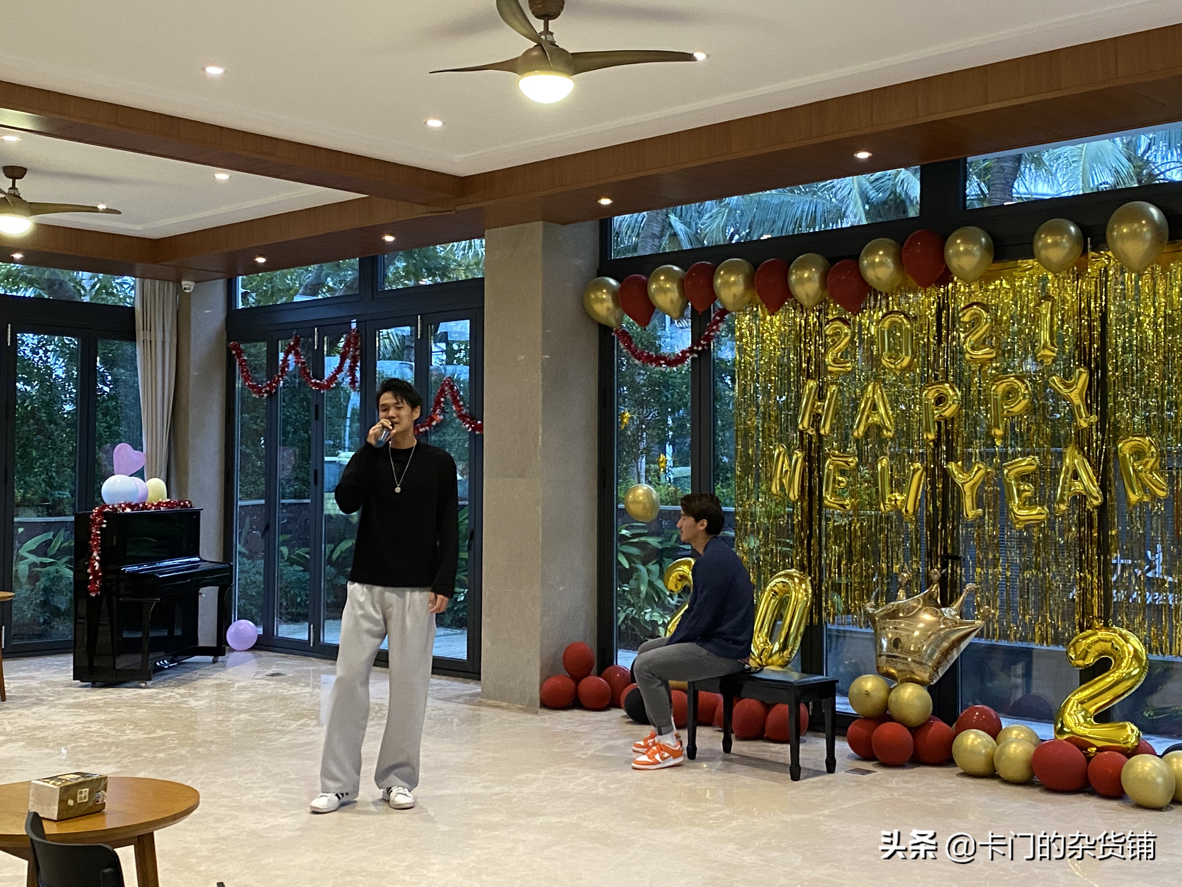 撕掉2020最后一页日历，中国网球起飞（从46A