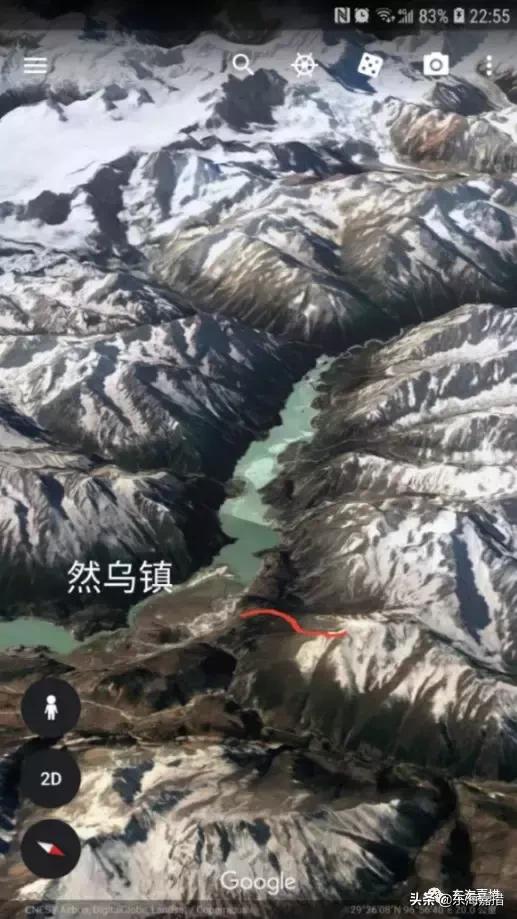 2020年进藏行程规划,2020年川藏北线进藏