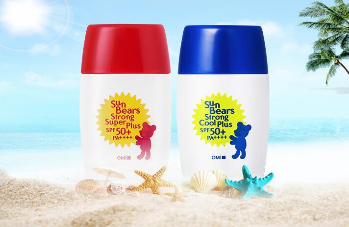 12岁防晒霜推荐平价,平价防晒霜有效果吗