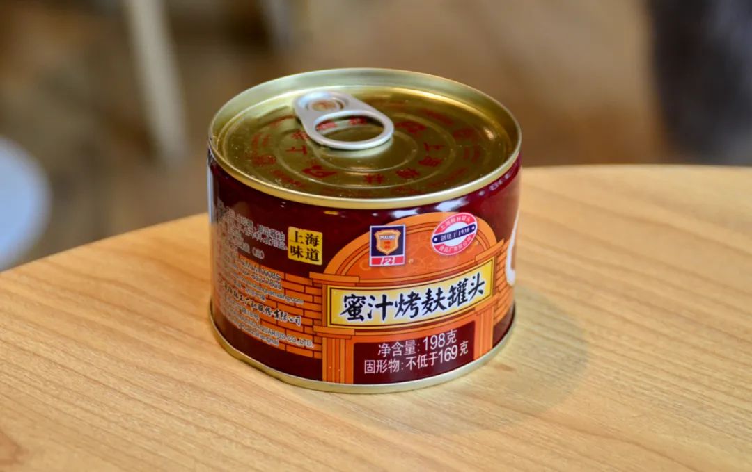 万字罐头测评|即使末日，美食家们的皇冠也不能掉！