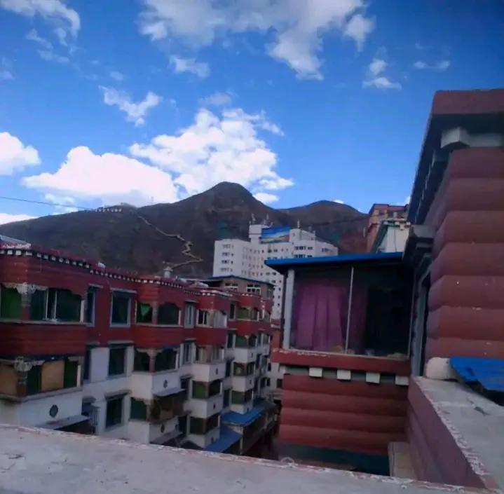 你能想象到吗,藏族支教的真实生活