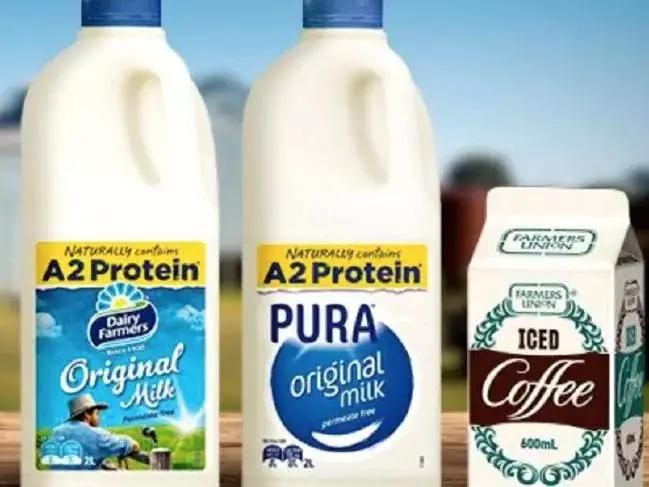 才刚刚以15亿澳币收购贝拉米，这就又豪掷6亿澳币收购狮子，这头牛简直太牛了