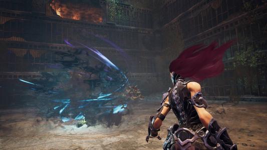 暗黑血统3详细图文流程攻略,暗黑血统3怎么切换武器