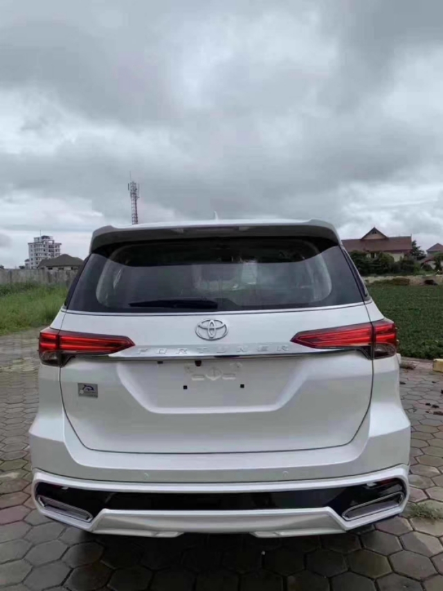 丰田穿越者提车记录,丰田穿越者低价出售